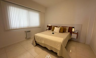 VENTA departamento Güemes Mar del Plata 3 ambientes