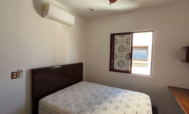 Departamento Amueblado en Renta, Av. Cuahtémoc, Col. Centro, Coatzacoalcos, Ver.