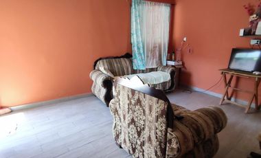Renta de Casa Amueblada con 4 habitaciones en esquina de Calle Miguel Alemán, Col. Buenavista Norte, Minatitlán, Ver.