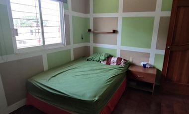 Renta de Casa Amueblada con 4 habitaciones en esquina de Calle Miguel Alemán, Col. Buenavista Norte, Minatitlán, Ver.