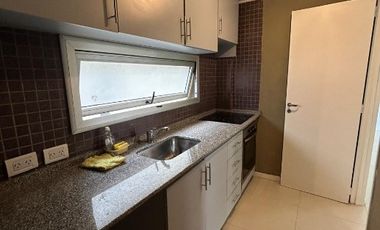 Departamento en venta en Tigre Centro
