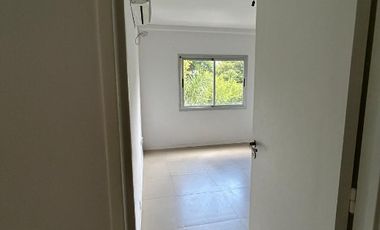 Departamento en venta en Tigre Centro