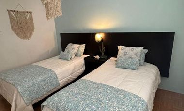 Casa amueblada en Renta, Av. Bellavista, Col. Centro. Coatzacoalcos, Ver.