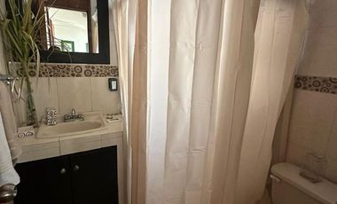 Casa amueblada en Renta, Av. Bellavista, Col. Centro. Coatzacoalcos, Ver.