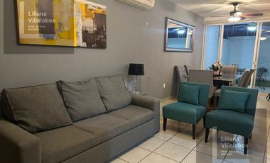 CasaRENTA CASA AMUEBLADA EN RINCON DEL CIELO NUEVO VALLARTA en