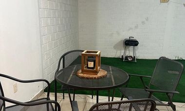 CasaRENTA CASA AMUEBLADA EN RINCON DEL CIELO NUEVO VALLARTA en