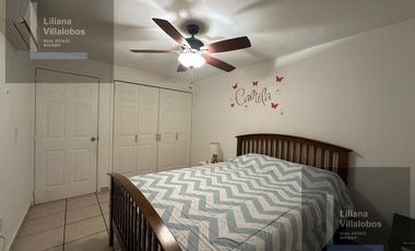 CasaRENTA CASA AMUEBLADA EN RINCON DEL CIELO NUEVO VALLARTA en