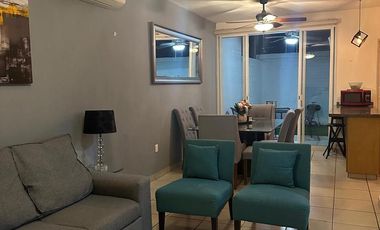 CasaRENTA CASA AMUEBLADA EN RINCON DEL CIELO NUEVO VALLARTA en