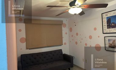 CasaRENTA CASA AMUEBLADA EN RINCON DEL CIELO NUEVO VALLARTA en