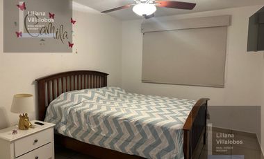 CasaRENTA CASA AMUEBLADA EN RINCON DEL CIELO NUEVO VALLARTA en