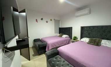 Casa - Fraccionamiento Sábalo Cerritos