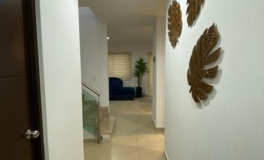 Casa - Fraccionamiento Sábalo Cerritos