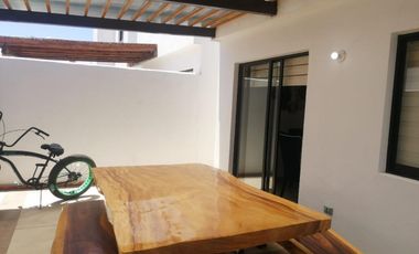 Casa - Fraccionamiento Sábalo Cerritos