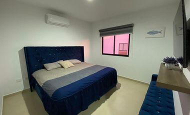 Casa - Fraccionamiento Sábalo Cerritos