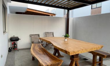 Casa - Fraccionamiento Sábalo Cerritos