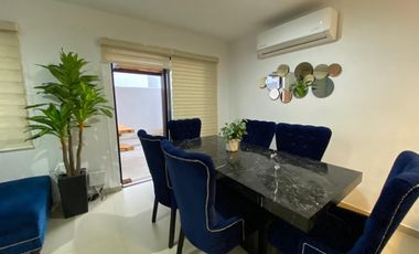 Casa - Fraccionamiento Sábalo Cerritos