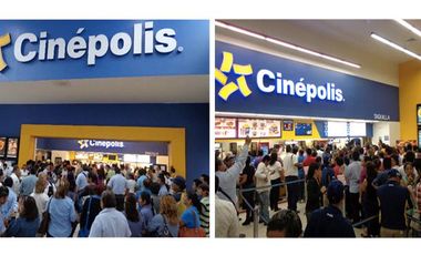 Renta de Local en Plaza Comercial de gran afluencia, Acayucan Ver.