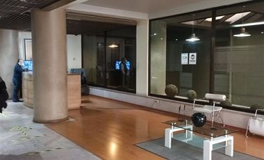 Oficina en Arriendo en Padre Mariano con Av. Providencia