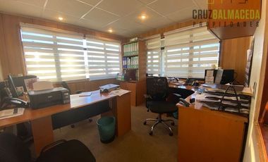 Local Comercial en Venta en Oficinas y Bodegas en terreno Urbano, a orilla de Ruta 5 Sur Camino a Pargua.