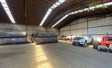 Local Comercial en Venta en Oficinas y Bodegas en terreno Urbano, a orilla de Ruta 5 Sur Camino a Pargua.