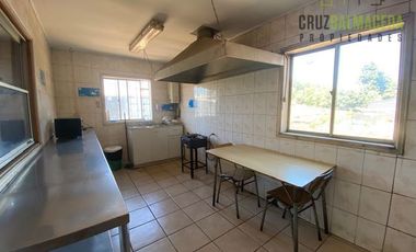 Local Comercial en Venta en Oficinas y Bodegas en terreno Urbano, a orilla de Ruta 5 Sur Camino a Pargua.