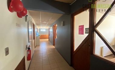 Local Comercial en Venta en Oficinas y Bodegas en terreno Urbano, a orilla de Ruta 5 Sur Camino a Pargua.