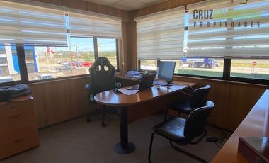 Local Comercial en Venta en Oficinas y Bodegas en terreno Urbano, a orilla de Ruta 5 Sur Camino a Pargua.