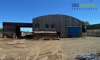 Local Comercial en Venta en Oficinas y Bodegas en terreno Urbano, a orilla de Ruta 5 Sur Camino a Pargua.