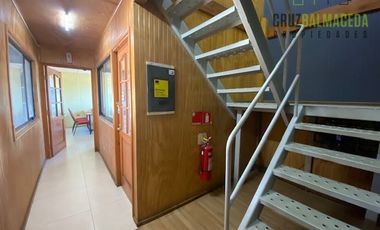 Local Comercial en Venta en Oficinas y Bodegas en terreno Urbano, a orilla de Ruta 5 Sur Camino a Pargua.