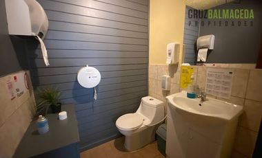 Local Comercial en Venta en Oficinas y Bodegas en terreno Urbano, a orilla de Ruta 5 Sur Camino a Pargua.