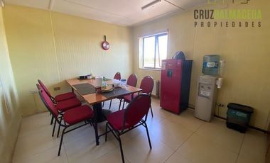 Local Comercial en Venta en Oficinas y Bodegas en terreno Urbano, a orilla de Ruta 5 Sur Camino a Pargua.