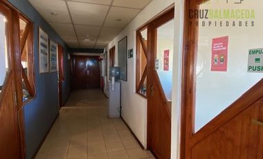 Local Comercial en Venta en Oficinas y Bodegas en terreno Urbano, a orilla de Ruta 5 Sur Camino a Pargua.