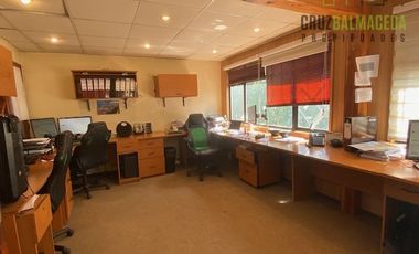 Local Comercial en Venta en Oficinas y Bodegas en terreno Urbano, a orilla de Ruta 5 Sur Camino a Pargua.