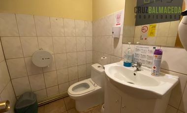 Local Comercial en Venta en Oficinas y Bodegas en terreno Urbano, a orilla de Ruta 5 Sur Camino a Pargua.