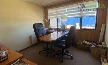 Local Comercial en Venta en Oficinas y Bodegas en terreno Urbano, a orilla de Ruta 5 Sur Camino a Pargua.