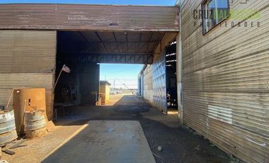 Local Comercial en Venta en Oficinas y Bodegas en terreno Urbano, a orilla de Ruta 5 Sur Camino a Pargua.