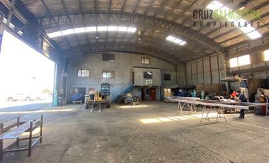 Local Comercial en Venta en Oficinas y Bodegas en terreno Urbano, a orilla de Ruta 5 Sur Camino a Pargua.