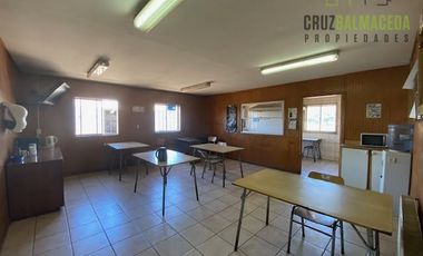 Local Comercial en Venta en Oficinas y Bodegas en terreno Urbano, a orilla de Ruta 5 Sur Camino a Pargua.