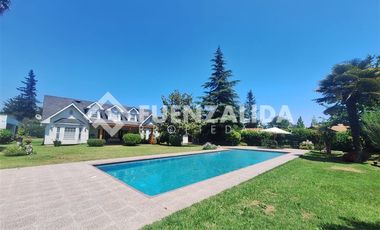 Casa en Venta en Manuel Castillo