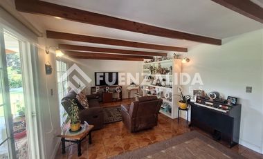 Casa en Venta en Manuel Castillo