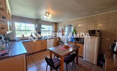 Casa en Venta en Manuel Castillo