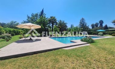 Casa en Venta en Manuel Castillo