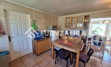 Casa en Venta en Manuel Castillo