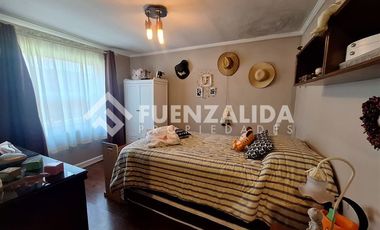 Casa en Venta en Manuel Castillo