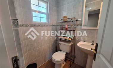 Casa en Venta en Manuel Castillo