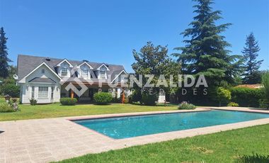 Casa en Venta en Manuel Castillo