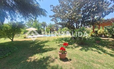 Casa en Venta en Manuel Castillo