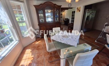 Casa en Venta en Manuel Castillo