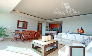 DEPARTAMENTO EN VENTA  ACAPULCO DIAMANTE