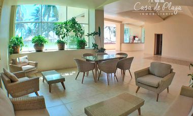 DEPARTAMENTO EN VENTA  ACAPULCO DIAMANTE